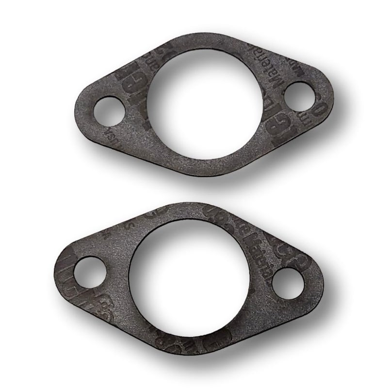 JN6-13567-00 - Yamaha Compatible Gas Golf Cart G16-G29 Carburetor Joint Gaskets/Carb/Gasket (2)